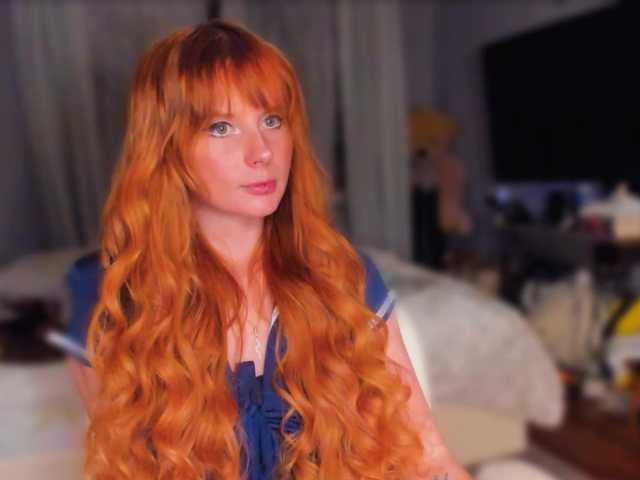 konopushka live cam on BongaCams
