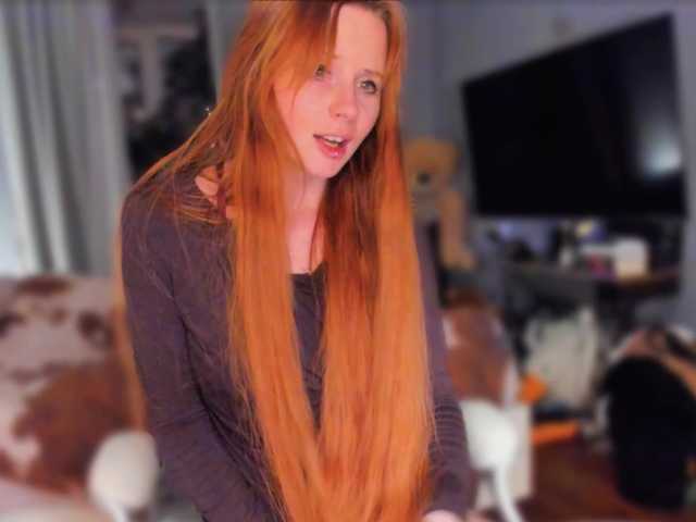 konopushka's BongaCams show and profile