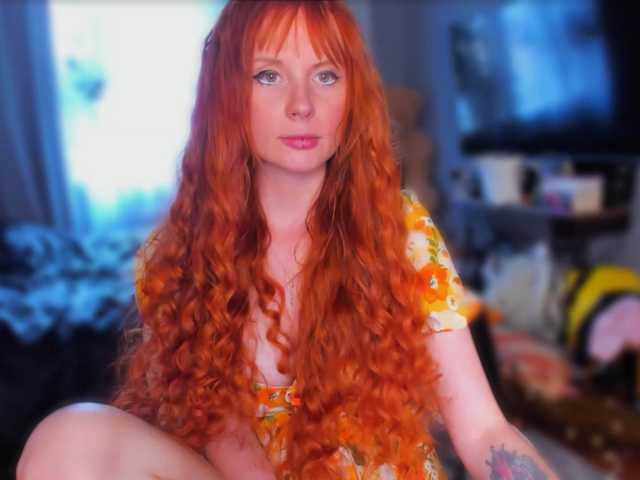 konopushka live cam on BongaCams