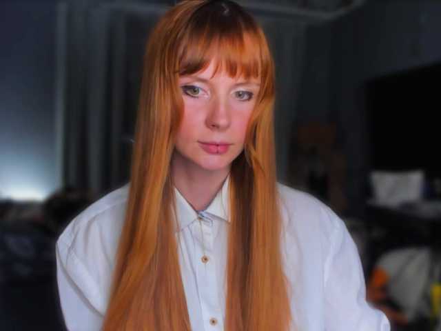 konopushka live cam on BongaCams