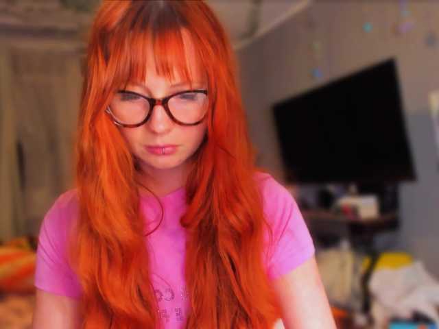 konopushka live cam on BongaCams