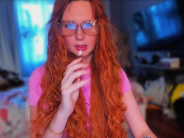 konopushka live cam on BongaCams