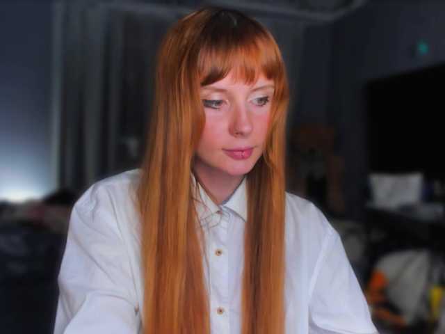konopushka live cam on BongaCams