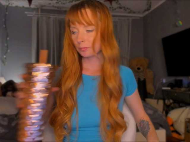 konopushka live cam on BongaCams