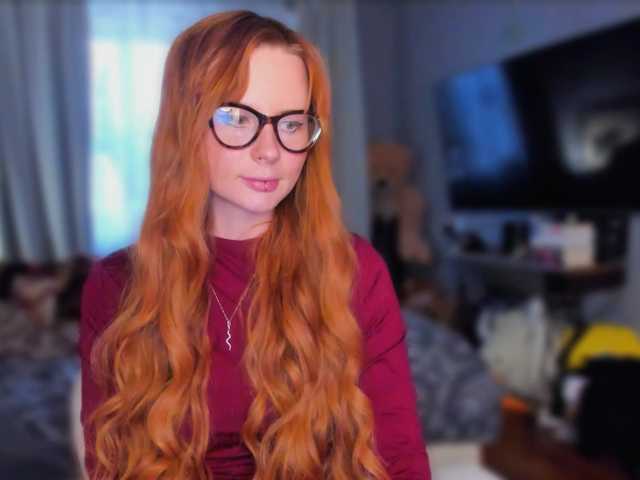 konopushka live webcam show