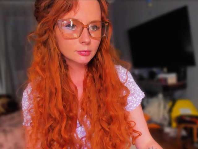 konopushka live cam on BongaCams