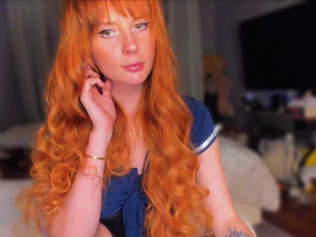 konopushka live cam on BongaCams