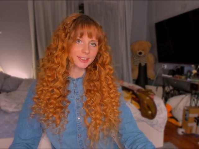 konopushka live cam on BongaCams
