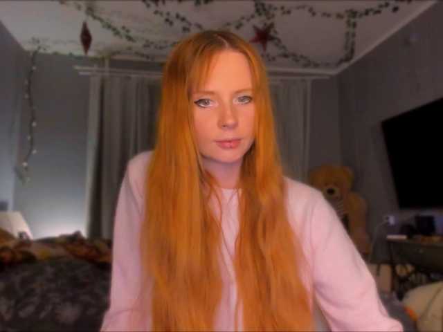 konopushka live cam on BongaCams