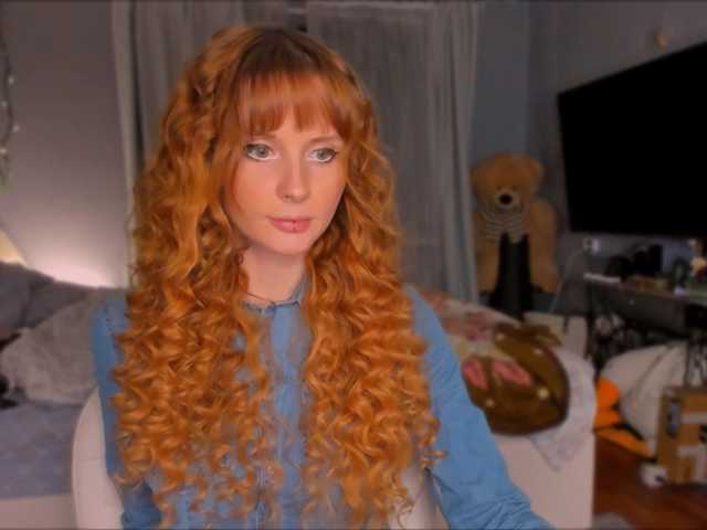 konopushka live cam on BongaCams