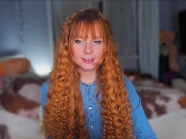 konopushka live cam on BongaCams