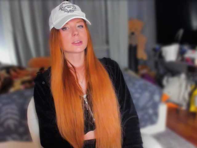 konopushka live cam on BongaCams