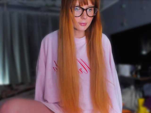 konopushka live cam on BongaCams