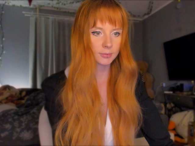 konopushka live cam on BongaCams