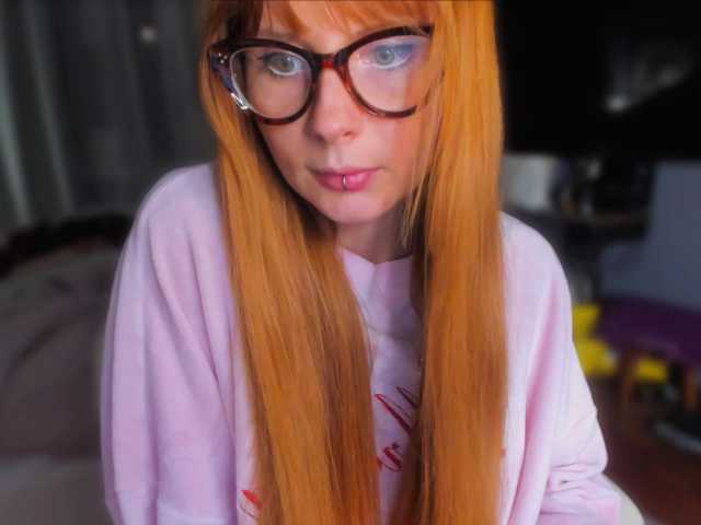 konopushka live cam on BongaCams
