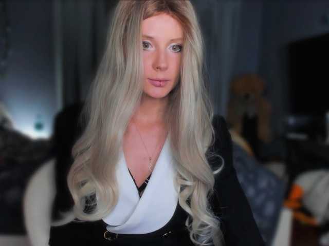 konopushka live cam on BongaCams
