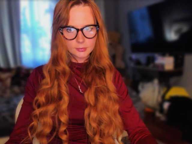 konopushka live webcam show
