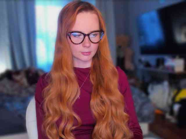 konopushka webcam
