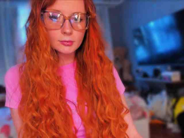 konopushka webcam