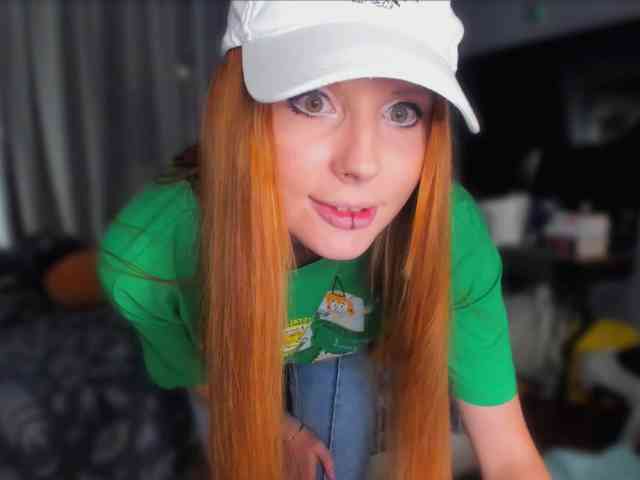 konopushka webcam