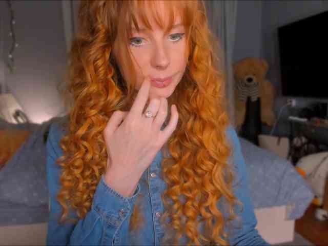 konopushka's webcam live show