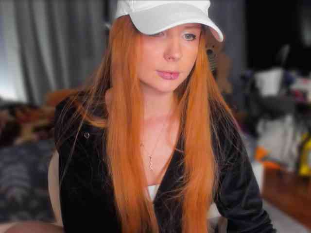 konopushka webcam