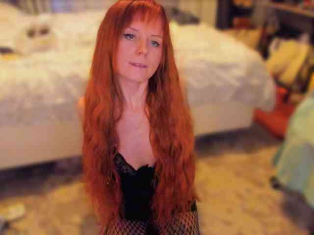 konopushka Sex Cam Show