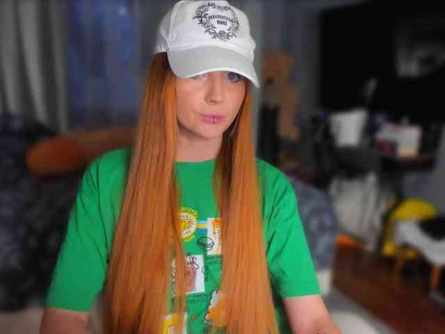 konopushka webcam