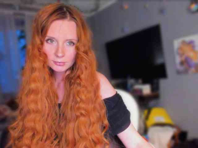 konopushka webcam