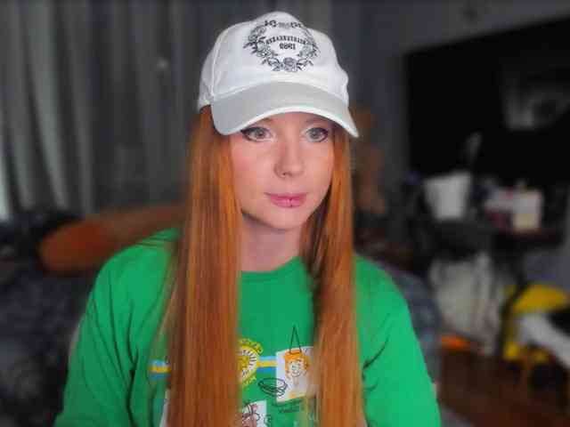 konopushka webcam