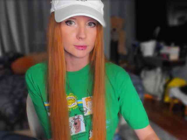 konopushka webcam