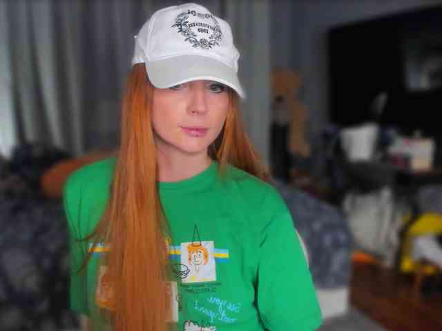 konopushka webcam