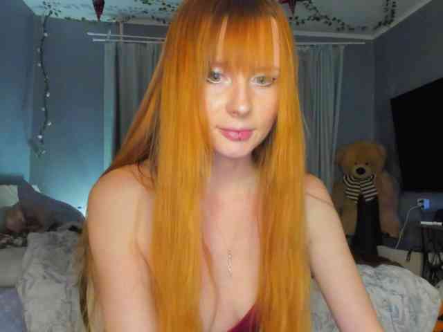 Modella: konopushka