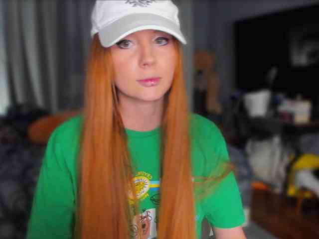 konopushka webcam