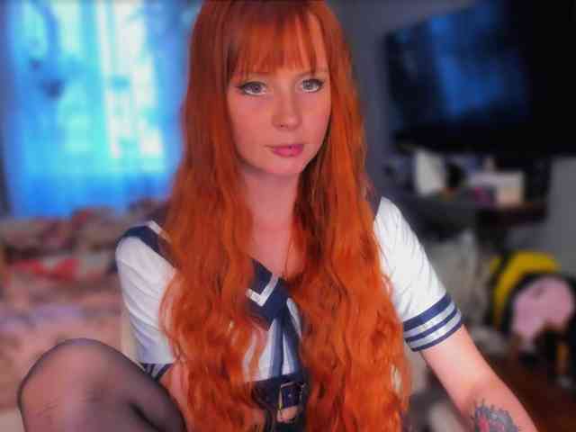 konopushka webcam