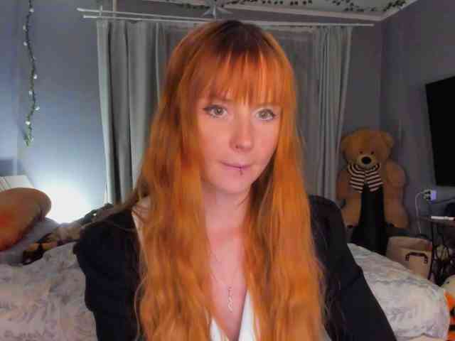 konopushka webcam