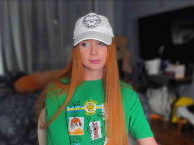 konopushka webcam