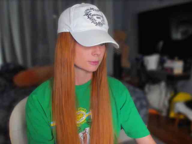 konopushka webcam