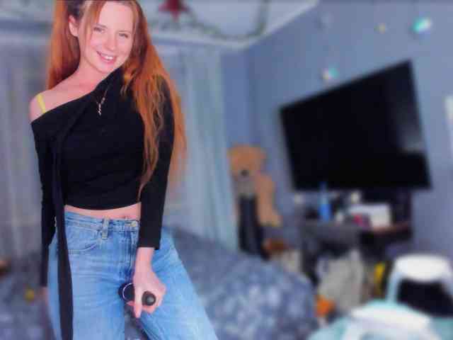 konopushka webcam
