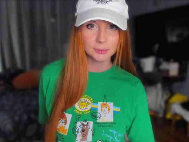 konopushka webcam