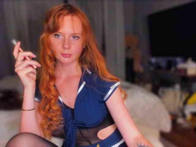 konopushka webcam