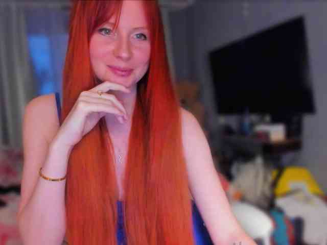 nude webcam Konopushka