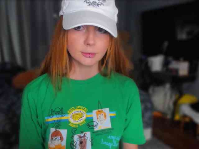 konopushka webcam