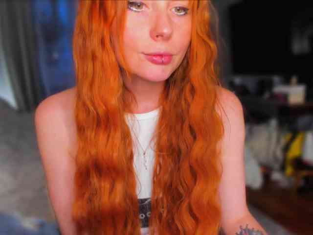 konopushka webcam