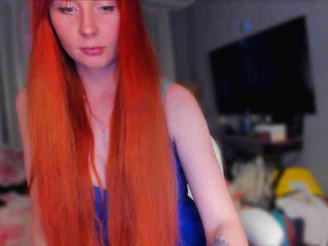 konopushka webcam