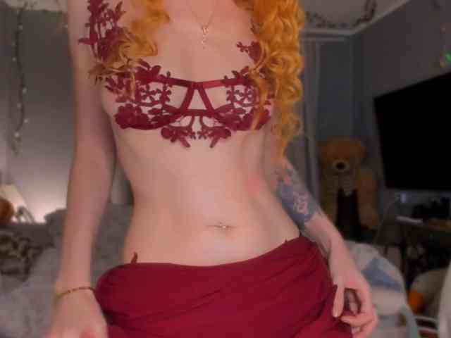 Modelo: konopushka