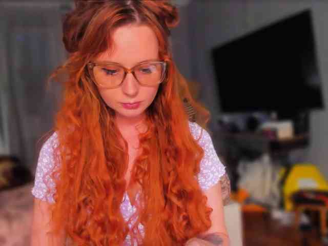 konopushka webcam