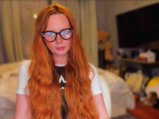 konopushka webcam