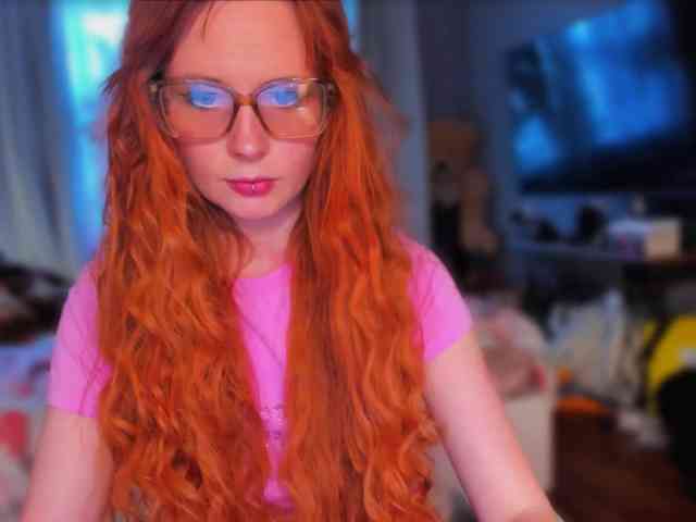 konopushka webcam