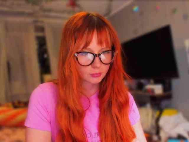 konopushka webcam